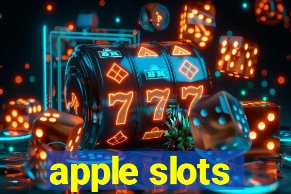 apple slots